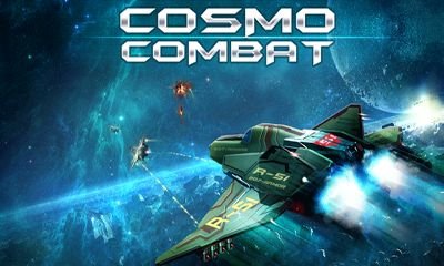game pic for Cosmo Combat 3D
